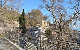 Τα Δόκανα
